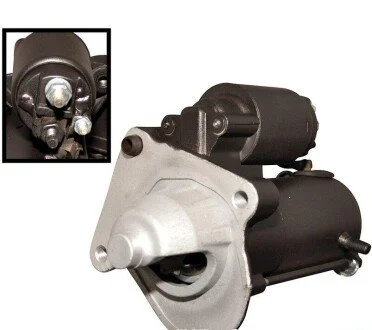 FORD Стартер C-MAX 07-, FOCUS II 04-, FOCUS III 10-, MAZDA, VOLVO для Ford, Mazda, Volvo, Citroen JP GROUP 1590302400 фото товару
