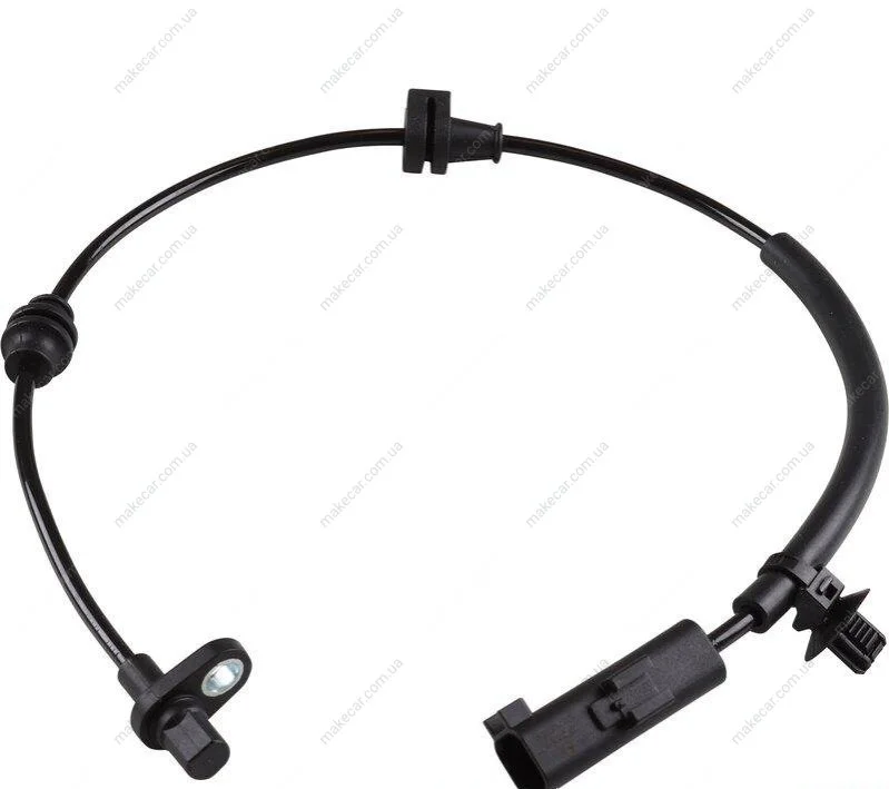 <strong>Датчик ABS задн. GALAXY III/MONDEO V 14- JP GROUP 1597103800 (фото 1)</strong>