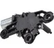 <strong>Мотор склоочисників задн. Ford Focus II/Volvo V50 04-12 JP GROUP 1598200200 (фото 2)</strong>