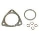 <strong>Прокладка турбіни (к-кт) CITROËN C4/C5/PEUGEOT 207/208/308 1.6 07-19 JP GROUP 3117751510 (фото 1)</strong>