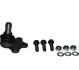 <strong>Опора кульова (передня/зверху) Citroen C3 09- JP GROUP 3140300200 (фото 1)</strong>