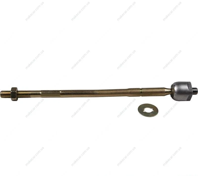 <strong>Тяга рульова Peugeot 4007 06- JP GROUP 3144500300 (фото 1)</strong>