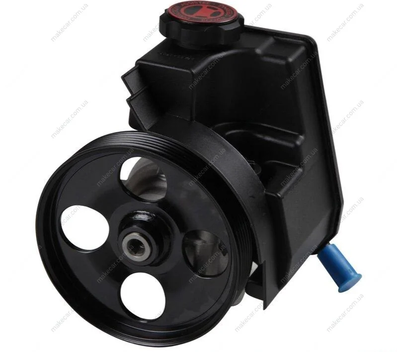 <strong>Насос гідропідсилювача BERLINGO/PARTNER 1.4 96-15 JP GROUP 3145100800 (фото 1)</strong>