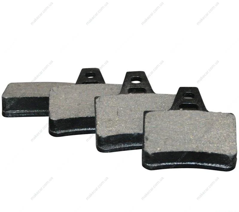 <strong>CITROEN Тормозные колодки задние Xantia,XM 89- JP GROUP 3163700310 (фото 1)</strong>