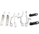 <strong>PEUGEOT К-кт. установки торм. кол.405 JP GROUP 3163750210 (фото 1)</strong>