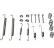 <strong>Комплект монтажний барабанних гальм зад BERLINGO/PARTNER 96-15 228х42 JP GROUP 3164002510 (фото 1)</strong>
