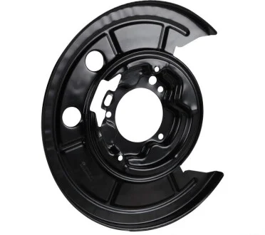 Захист диска тормозного Citroen Jumper/ Fiat Ducato/ Peugeot Boxer 06- Пр. для Fiat, Peugeot, Citroen JP GROUP 3164302180 фото товару