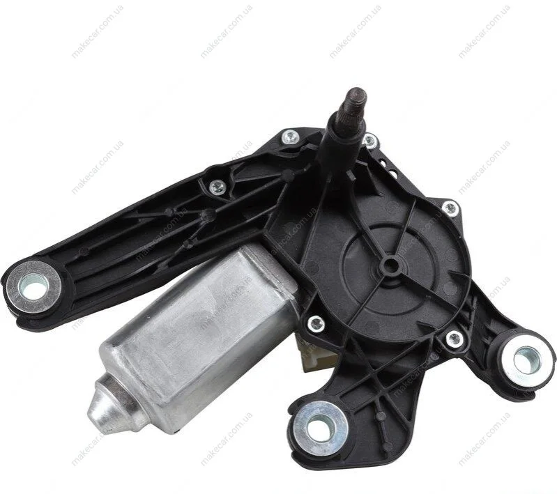 <strong>Мотор склоочисників задн. CITROËN C3 I / PEUGEOT 307 02- JP GROUP 3198200200 (фото 1)</strong>