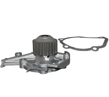 Водяний насос для Chevrolet, Daewoo JP GROUP 3214100200 фото товару