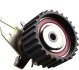 <strong>FIAT Натяжной ролик промежуточныйT BRAVA,BRAVO 1,8 16V 95-, MAREA 97- 1,8 JP GROUP 3312200200 (фото 1)</strong>