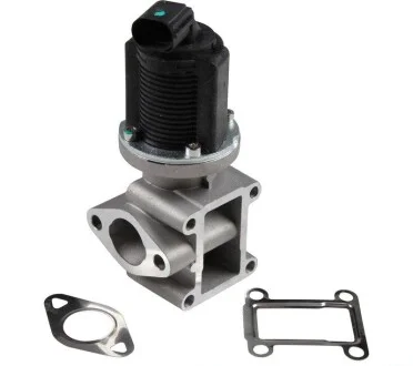 Клапан EGR Opel ASTRA H, VECTRA C/C GTS 1.9D/2.4D 02- для JP GROUP 3319900300 фото товару