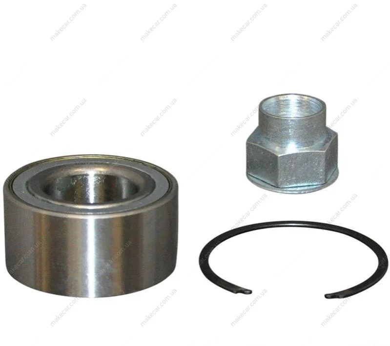<strong>FIAT Подшипник передней ступицы SEICENTO 98- ABS JP GROUP 3341301810 (фото 1)</strong>