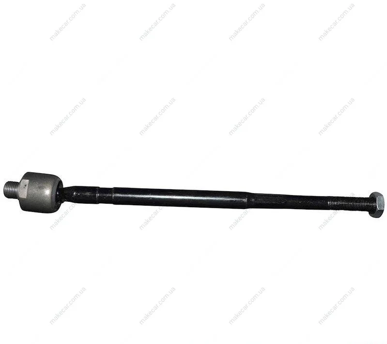 <strong>Тяга рульова Doblo 01- (346mm) JP GROUP 3344500100 (фото 1)</strong>
