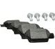 <strong>Колодки гальмівні задні Alfa Romeo Mito/Fiat Bravo 99- JP GROUP 3363700210 (фото 1)</strong>