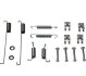 <strong>Комплект монтажний барабанних гальм зад FIESTA 95-08 JP GROUP 3364002110 (фото 1)</strong>