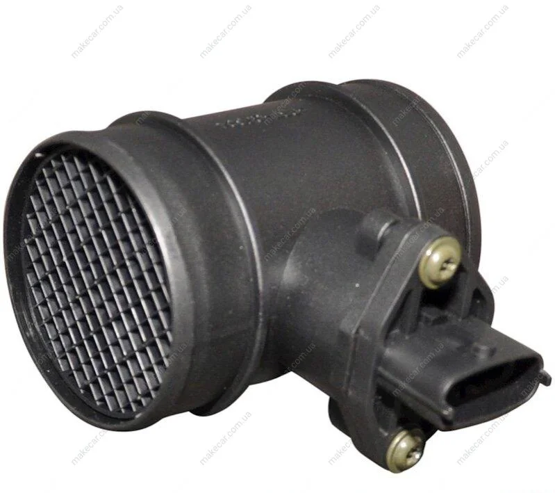 <strong>FIAT Расходомер воздуха Bravo,Marea,Alfa Romeo 145/156,Lancia 98- JP GROUP 3393900100 (фото 1)</strong>