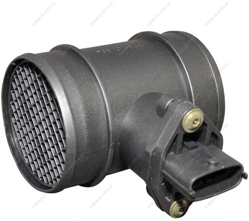 <strong>Расходомер воздуха FIAT 1,9JTD: Brava, Punto ALFA LANCIA JP GROUP 3393900200 (фото 1)</strong>