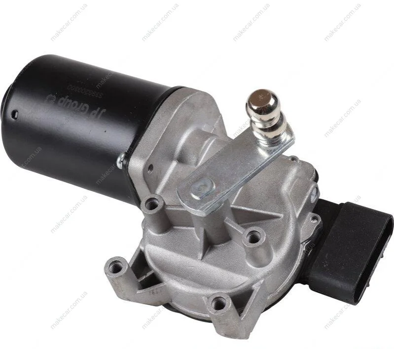 <strong>FIAT моторчик стеклоочистителя DUCATO 06- JP GROUP 3398200300 (фото 1)</strong>