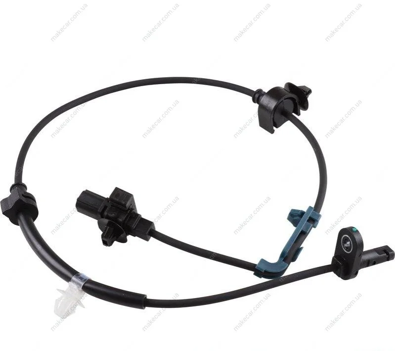 <strong>HONDA Датчик ABS передній лівий CR-V III 2.0-2.4 06- JP GROUP 3497104570 (фото 1)</strong>