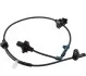 <strong>HONDA Датчик ABS передній лівий CR-V III 2.0-2.4 06- JP GROUP 3497104570 (фото 1)</strong>