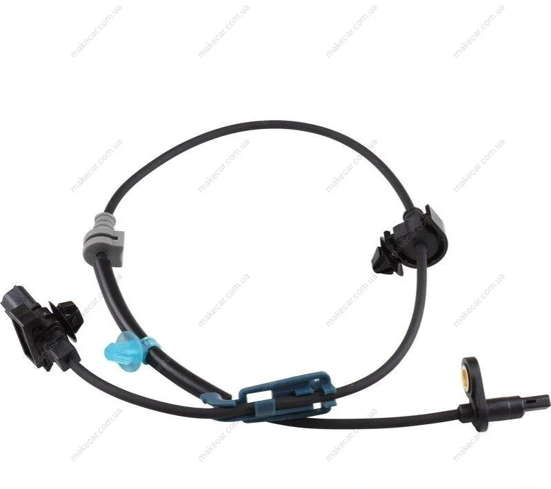 <strong>Датчик ABS передн. лів. HONDA CR-V 07- JP GROUP 3497104870 (фото 1)</strong>
