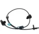 <strong>Датчик ABS передн. лів. HONDA CR-V 07- JP GROUP 3497104870 (фото 1)</strong>