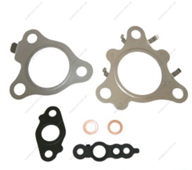 <strong>Прокладка турбіни (к-кт) HYUNDAI i20/i30/i40/CEE\'D 1.6-1.7 CRDI 07- JP GROUP 3517751310 (фото 1)</strong>