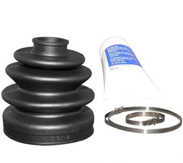Пильовик ШРКШ зовн. (25x84x102) CIVIC VI/SANTA FÉ I/MAGENTIS I 95-06 для Mazda JP GROUP 3543600110 фото товару