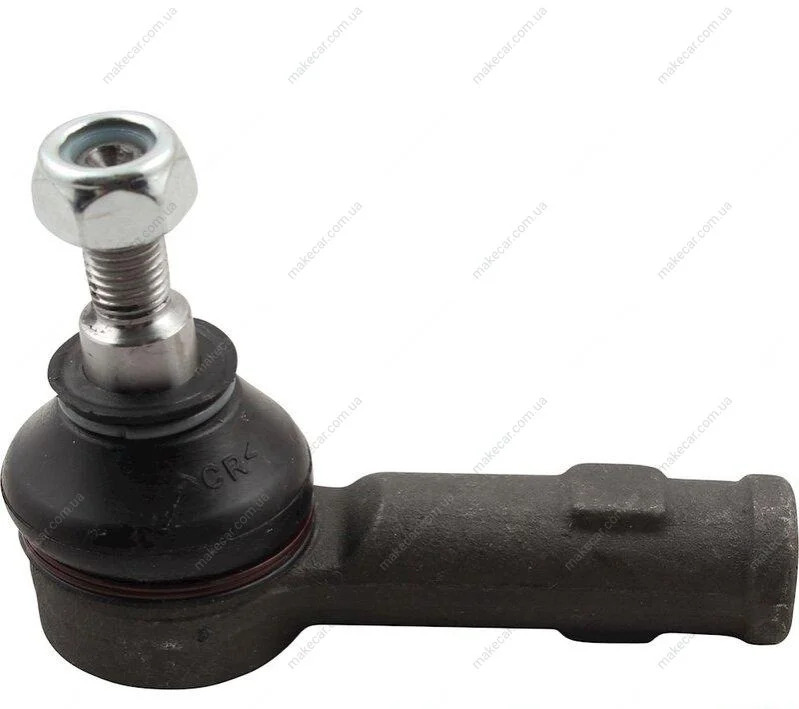 <strong>Наконечник рульової тяги Hyundai Accent/Sonata/Elantra 93-06 JP GROUP 3544600700 (фото 1)</strong>