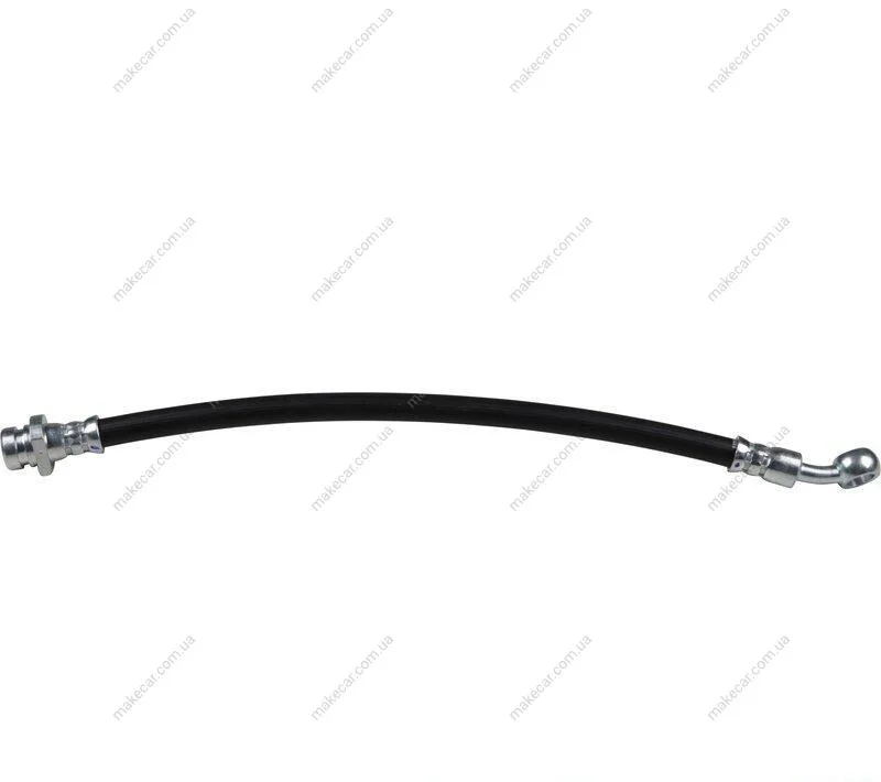 <strong>Гальмівний шланг задн. HYUNDAI i30 07- Л. (295mm) JP GROUP 3561700670 (фото 1)</strong>