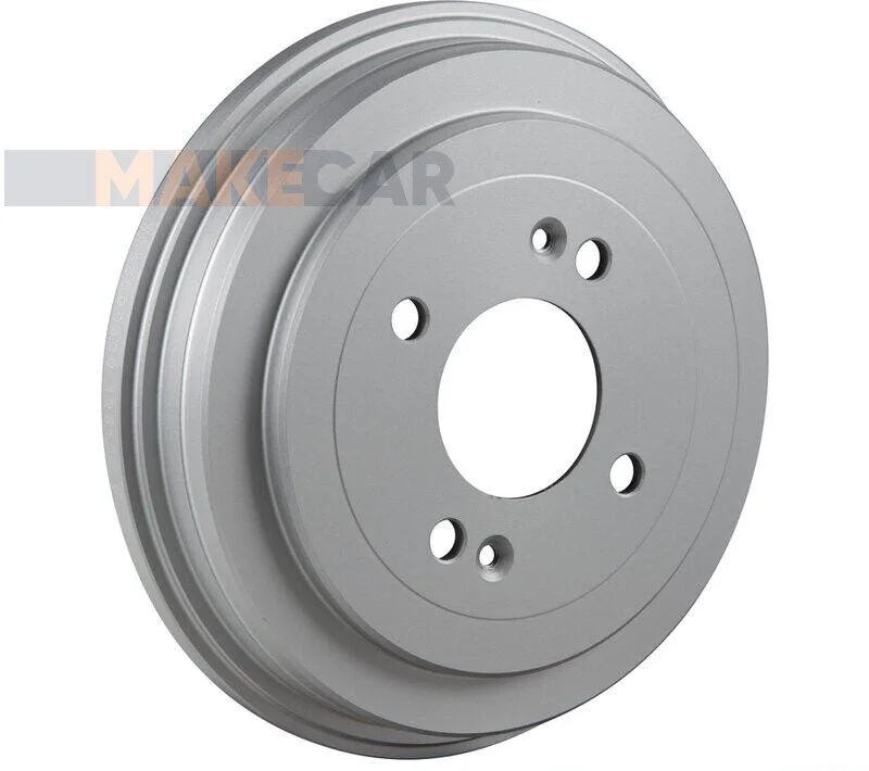 <strong>Гальмівний барабан задн. i10/i20/Verna/Accent/Rio 05- JP GROUP 3563500400 (фото 1)</strong>