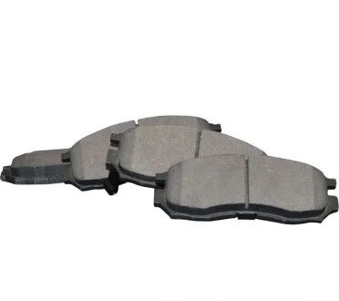 Гальмівні колодки Colt/Galant/Lancer 1.6-2.4 87-03 для JP GROUP 3563601210 фото товару