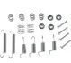 <strong>Установочный к-кт. торм. кол. Hyundai, Kia JP GROUP 3563952510 (фото 1)</strong>