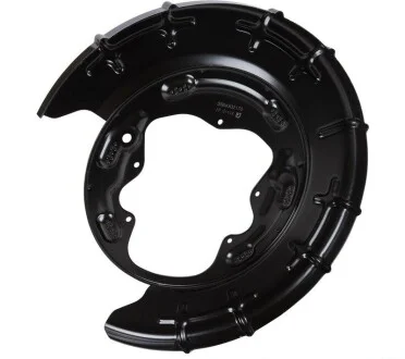 Захист тормозного диска задн. HYUNDAI i30/CEE\'D 06-12 Л. для KIA, Hyundai JP GROUP 3564302170 фото товару