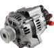 <strong>HYUNDAI генератор Tucson 04-, Santa FE 01-, KIA Sportage 04- JP GROUP 3590100500 (фото 1)</strong>