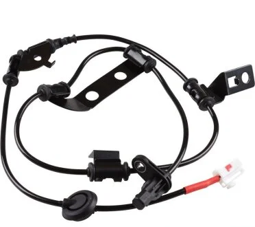 Датчик ABS HYUNDAI IX35/KIA SPORTAGE 10- зад. Пр для KIA, Hyundai JP GROUP 3597105280 фото товару