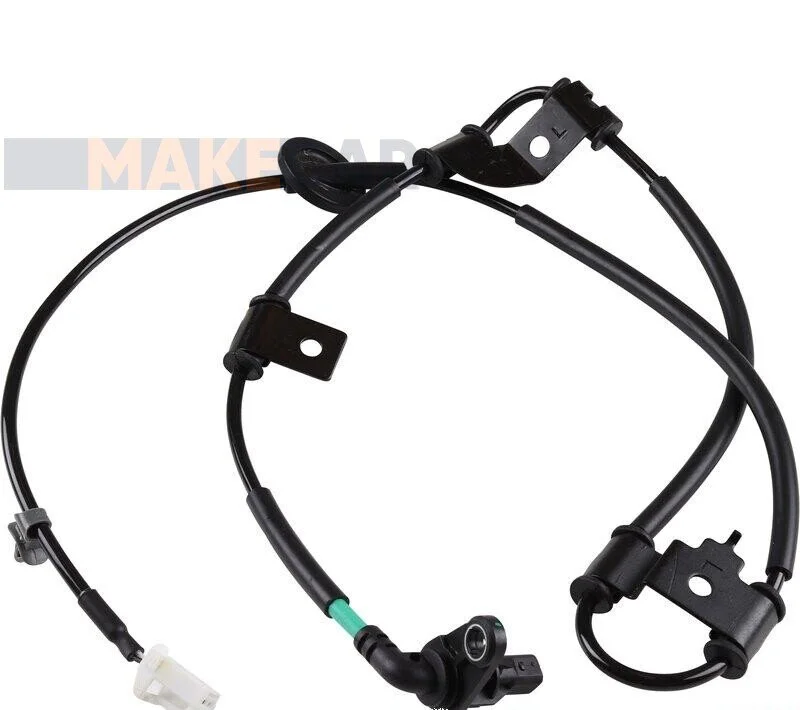 <strong>Датчик ABS задн. TUCSON (JM)/SPORTAGE II (JE_, KM_) 04-10 JP GROUP 3597105970 (фото 1)</strong>