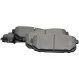<strong>KIA Тормозные колодки задн.Sorento 02- JP GROUP 3663700110 (фото 1)</strong>