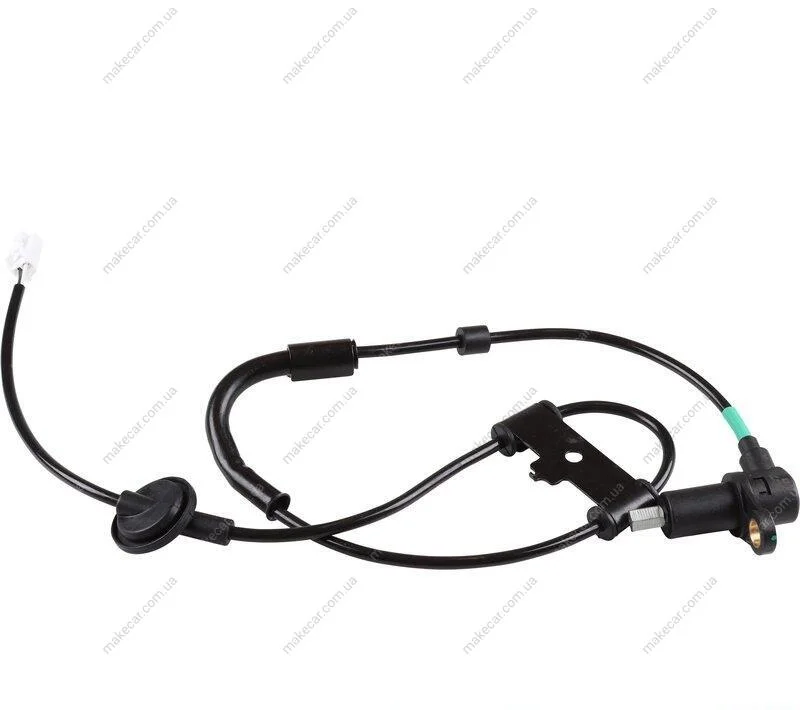 <strong>Датчик ABS HYUNDAI ELANTRA 01-06/KIA CERATO 04- зад. Л JP GROUP 3697104770 (фото 1)</strong>
