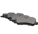 <strong>LANDROVER Тормозные колодки задн.Range Rover Sport 05-,Discovery 04- JP GROUP 3763700310 (фото 1)</strong>