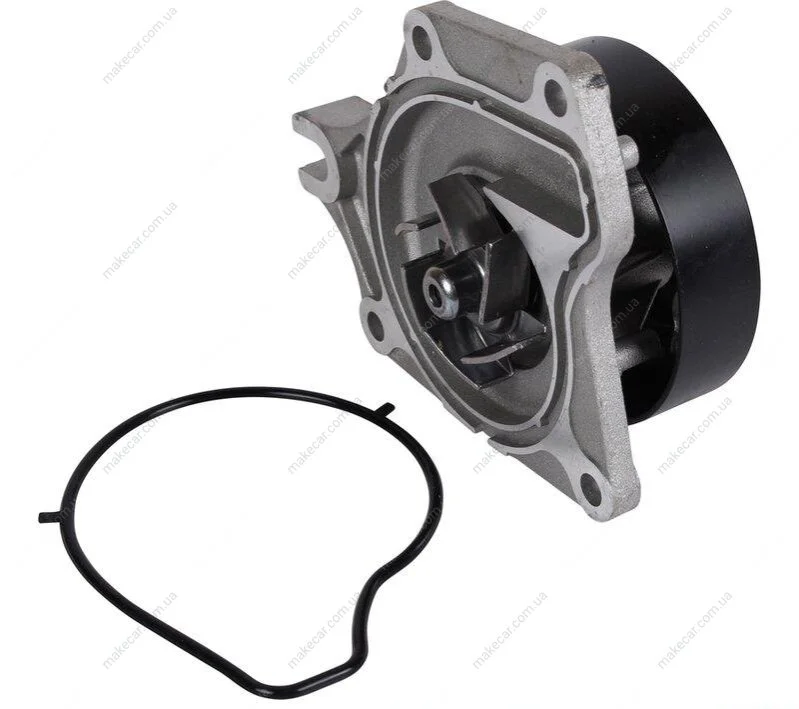 <strong>MAZDA Помпа воды MAZDA 2/3 03- JP GROUP 3814101400 (фото 1)</strong>