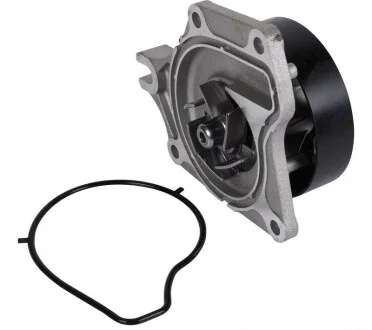 MAZDA Помпа воды MAZDA 2/3 03- для JP GROUP 3814101400 фото товару