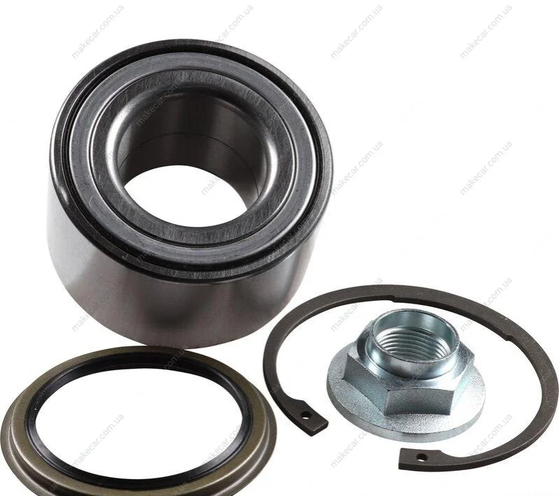 <strong>MAZDA Подшипник передней ступицы 6/626/MX5 JP GROUP 3841300310 (фото 1)</strong>
