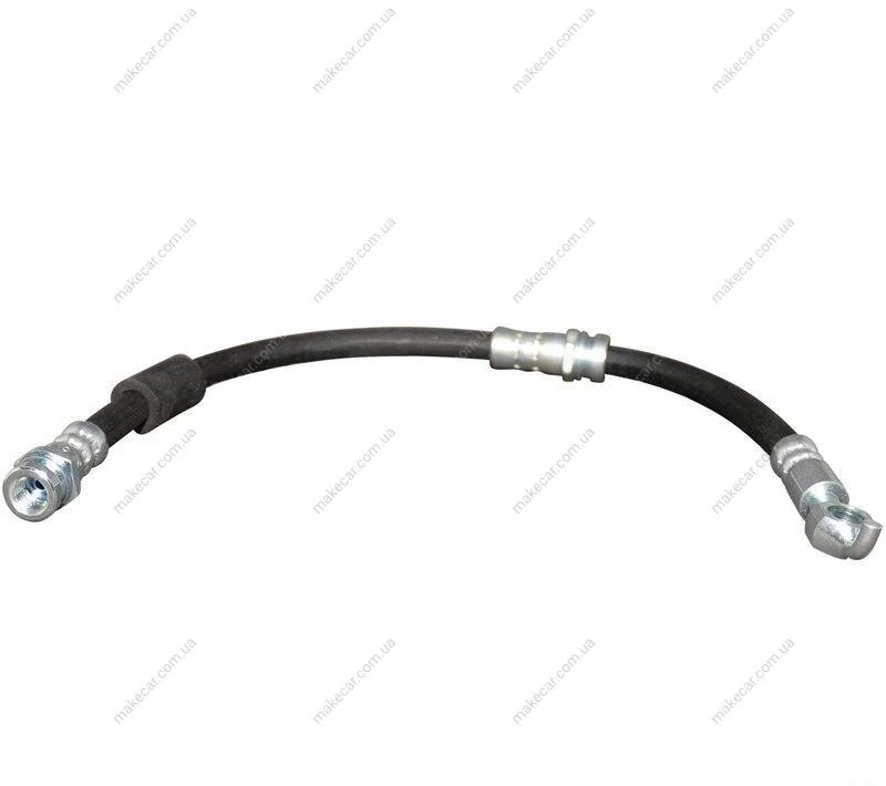 <strong>Гальмівний шланг перед. MAZDA 323/PREMACY 98-05 (375mm) JP GROUP 3861600200 (фото 1)</strong>