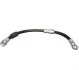 <strong>Гальмівний шланг перед. MAZDA 323/PREMACY 98-05 (375mm) JP GROUP 3861600200 (фото 1)</strong>