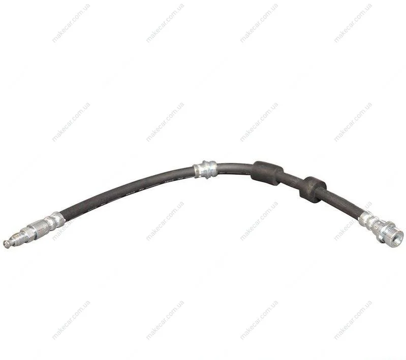 <strong>Гальмівний шланг задн. Mazda 3/5 03-14 JP GROUP 3861600400 (фото 1)</strong>