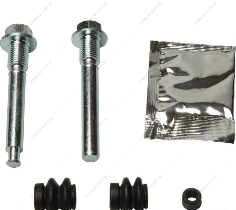 <strong>Ремкомпл. направляючих супорта MAZDA 6/PAJERO/X-TRAIL 02- JP GROUP 3861951010 (фото 1)</strong>