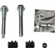 <strong>Ремкомпл. направляючих супорта MAZDA 6/PAJERO/X-TRAIL 02- JP GROUP 3861951010 (фото 1)</strong>
