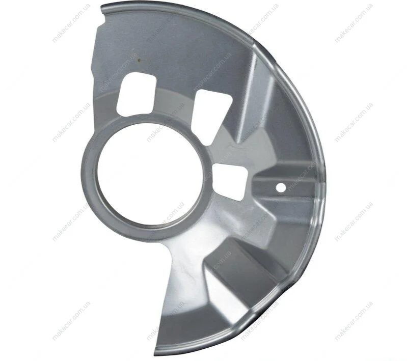 <strong>Защита торм. диска пер. лев. MAZDA 6 -07 JP GROUP 3864202170 (фото 1)</strong>