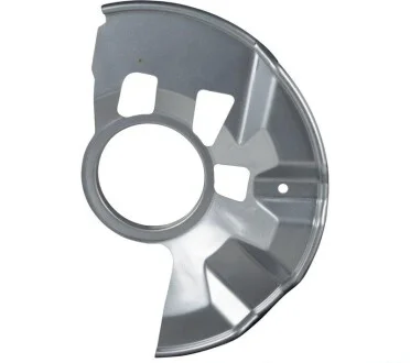 Защита торм. диска пер. лев. MAZDA 6 -07 для Mazda JP GROUP 3864202170 фото товару